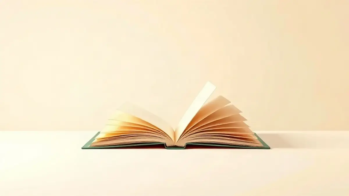 رسم توضيحي: كيف أجعل القراءة عادة